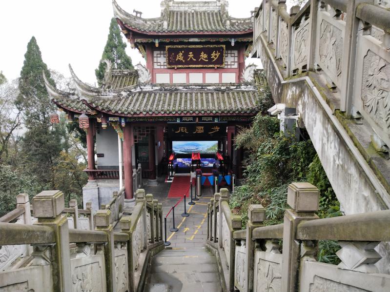 四川渠县旅游：在宕渠故地，遇见汉阙、古賨与川东山水-第1张图片-四川省中国青年旅行社官网 四川中青旅